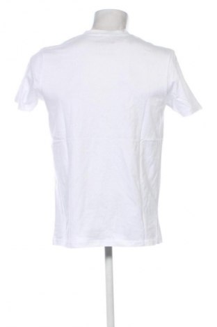 Herren T-Shirt Charles Wilson, Größe M, Farbe Weiß, Preis € 17,99