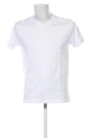 Herren T-Shirt Charles Wilson, Größe M, Farbe Weiß, Preis € 17,99