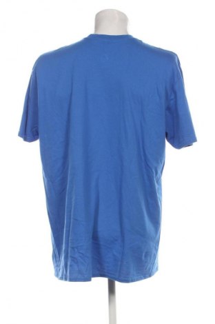 Ανδρικό t-shirt Chelsea, Μέγεθος XXL, Χρώμα Μπλέ, Τιμή 9,72 €