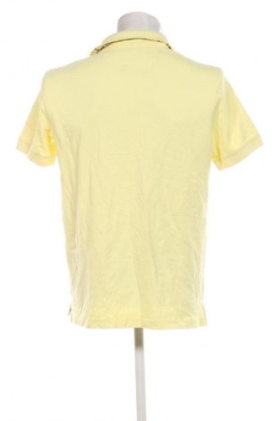 Herren T-Shirt Chervo, Größe XL, Farbe Gelb, Preis 30,99 €