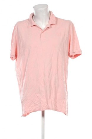 Herren T-Shirt Chiemsee, Größe 3XL, Farbe Rosa, Preis 13,99 €