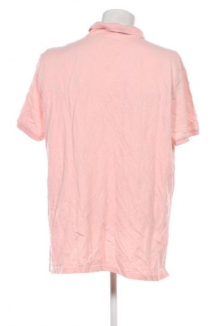 Herren T-Shirt Chiemsee, Größe 3XL, Farbe Rosa, Preis 13,99 €