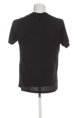 Herren T-Shirt Clique, Größe L, Farbe Schwarz, Preis 3,99 €