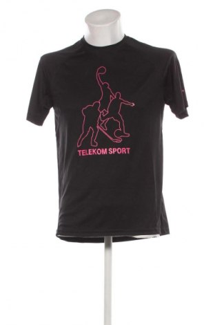 Herren T-Shirt Clique, Größe M, Farbe Schwarz, Preis € 4,99