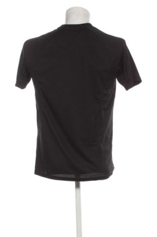 Herren T-Shirt Clique, Größe M, Farbe Schwarz, Preis € 4,99