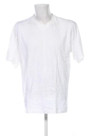 Tricou de bărbați Clique, Mărime XL, Culoare Alb, Preț 91,99 Lei