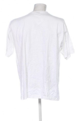 Tricou de bărbați Clique, Mărime XL, Culoare Alb, Preț 91,99 Lei