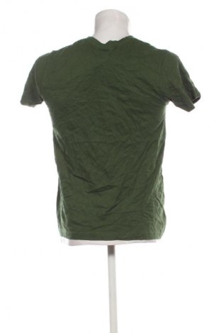 Herren T-Shirt Clique, Größe M, Farbe Grün, Preis 5,99 €