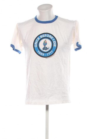 Herren T-Shirt Clique, Größe L, Farbe Weiß, Preis 5,99 €