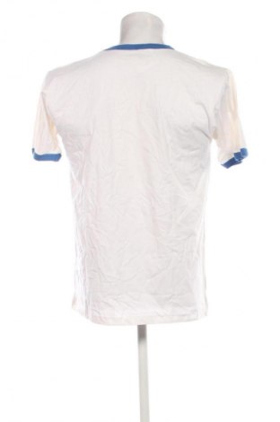 Herren T-Shirt Clique, Größe L, Farbe Weiß, Preis 5,99 €