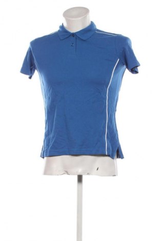 Herren T-Shirt Clique, Größe M, Farbe Blau, Preis 8,99 €