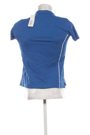 Herren T-Shirt Clique, Größe M, Farbe Blau, Preis 8,99 €