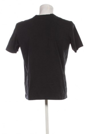 Herren T-Shirt Columbia, Größe L, Farbe Schwarz, Preis 17,99 €