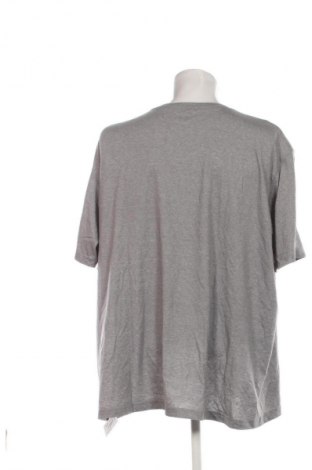 Herren T-Shirt Columbia, Größe 5XL, Farbe Grau, Preis € 18,99