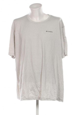 Férfi póló Columbia, Méret 5XL, Szín Szürke, Ár 7 339 Ft