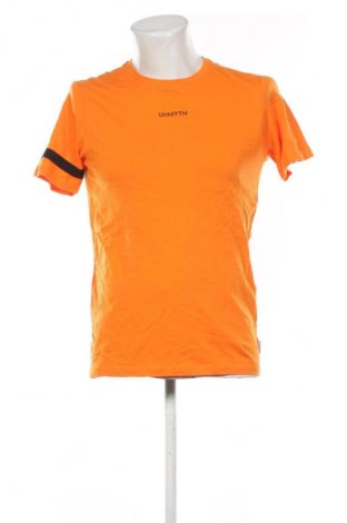 Herren T-Shirt Core By Jack & Jones, Größe M, Farbe Orange, Preis 9,99 €