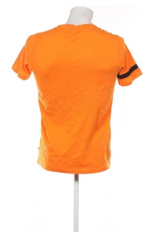 Herren T-Shirt Core By Jack & Jones, Größe M, Farbe Orange, Preis 9,99 €