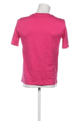 Herren T-Shirt Core By Jack & Jones, Größe S, Farbe Rosa, Preis 21,99 €