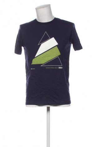 Herren T-Shirt Core By Jack & Jones, Größe M, Farbe Mehrfarbig, Preis 8,99 €