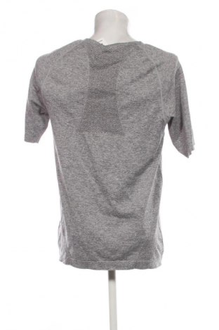 Ανδρικό t-shirt Crane, Μέγεθος XL, Χρώμα Γκρί, Τιμή 6,65 €