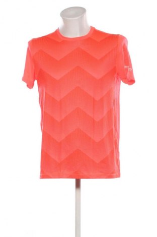 Herren T-Shirt Crivit, Größe M, Farbe Mehrfarbig, Preis 6,99 €