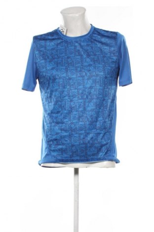 Herren T-Shirt Crivit, Größe M, Farbe Mehrfarbig, Preis 8,99 €