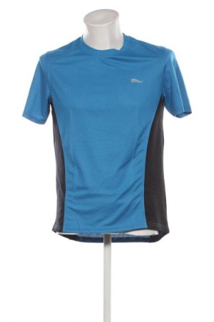 Ανδρικό t-shirt Crivit, Μέγεθος M, Χρώμα Πολύχρωμο, Τιμή 8,99 €