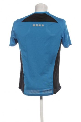 Ανδρικό t-shirt Crivit, Μέγεθος M, Χρώμα Πολύχρωμο, Τιμή 8,99 €