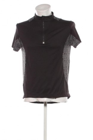 Herren T-Shirt Crivit, Größe L, Farbe Mehrfarbig, Preis 8,99 €