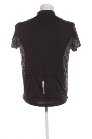 Herren T-Shirt Crivit, Größe L, Farbe Mehrfarbig, Preis 8,99 €