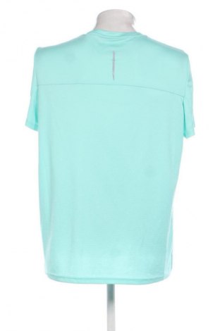 Ανδρικό t-shirt Crivit, Μέγεθος XL, Χρώμα Πράσινο, Τιμή 9,72 €