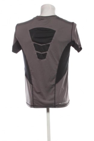 Herren T-Shirt Crivit, Größe L, Farbe Mehrfarbig, Preis 8,99 €