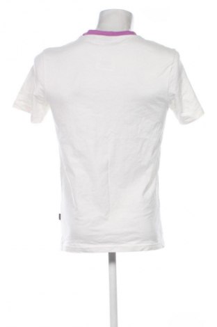 Herren T-Shirt Cropp, Größe S, Farbe Ecru, Preis 7,67 €