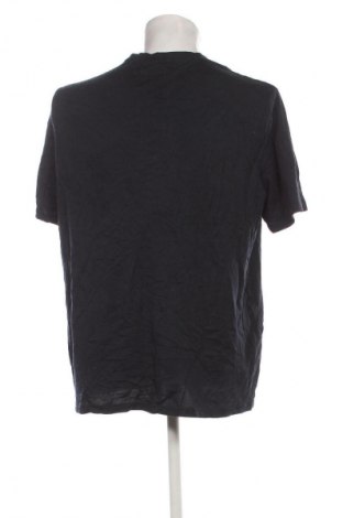 Herren T-Shirt Cubus, Größe XXL, Farbe Blau, Preis 5,99 €