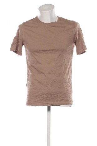 Herren T-Shirt Cubus, Größe M, Farbe Beige, Preis € 5,99