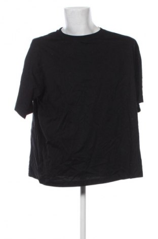 Ανδρικό t-shirt Cubus, Μέγεθος XL, Χρώμα Μαύρο, Τιμή 12,99 €