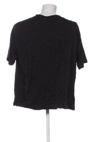 Ανδρικό t-shirt Cubus, Μέγεθος XL, Χρώμα Μαύρο, Τιμή 12,99 €