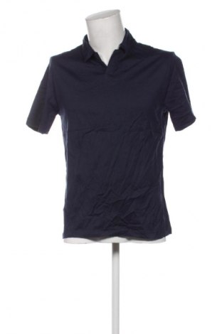Herren T-Shirt Cyrillus, Größe L, Farbe Blau, Preis € 33,99