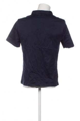 Herren T-Shirt Cyrillus, Größe L, Farbe Blau, Preis € 33,99