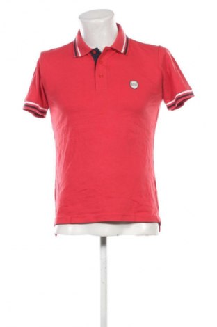 Herren T-Shirt DOOA, Größe L, Farbe Rot, Preis € 75,99
