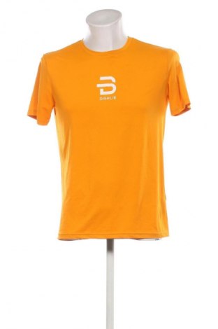 Pánské tričko  Dahlie, Velikost M, Barva Oranžová, Cena  229,00 Kč