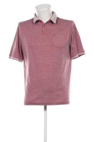 Herren T-Shirt Daniel Hechter, Größe L, Farbe Mehrfarbig, Preis € 35,99