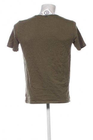 Herren T-Shirt Daniel Hechter, Größe M, Farbe Grün, Preis 26,99 €