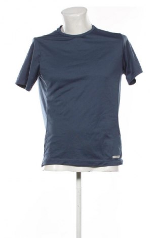 Ανδρικό t-shirt Decathlon, Μέγεθος L, Χρώμα Μπλέ, Τιμή 8,99 €