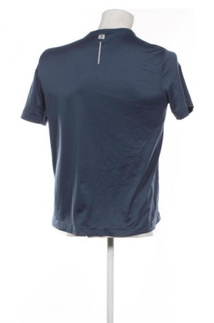 Ανδρικό t-shirt Decathlon, Μέγεθος L, Χρώμα Μπλέ, Τιμή 8,99 €