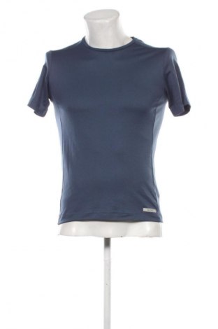 Herren T-Shirt Decathlon, Größe S, Farbe Blau, Preis € 4,99