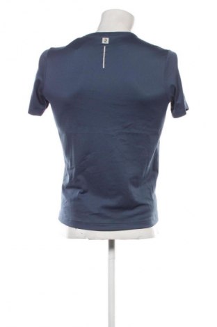 Herren T-Shirt Decathlon, Größe S, Farbe Blau, Preis € 4,99