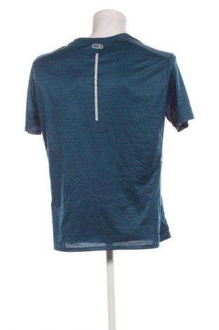 Herren T-Shirt Decathlon, Größe XL, Farbe Blau, Preis 3,99 €