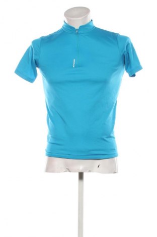 Herren T-Shirt Decathlon, Größe S, Farbe Blau, Preis € 9,99