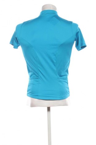 Herren T-Shirt Decathlon, Größe S, Farbe Blau, Preis € 9,99